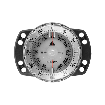 SUUNTO SK-8 BUNGEE MOUNT NH