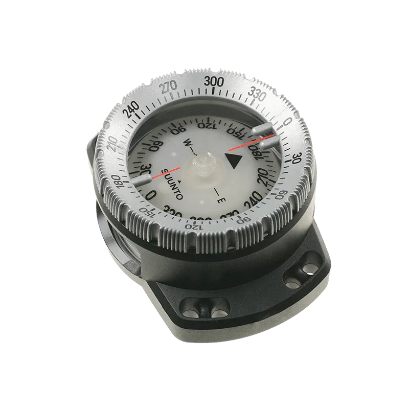 SUUNTO SK-8 BUNGEE MOUNT NH