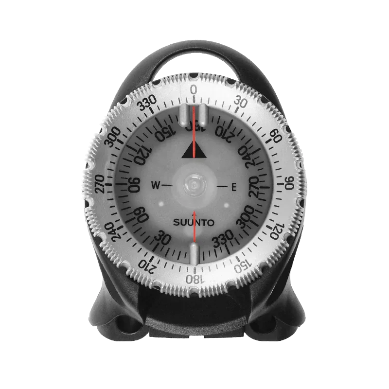 SUUNTO SK-8CONSOLE MOUNT FRONT SH