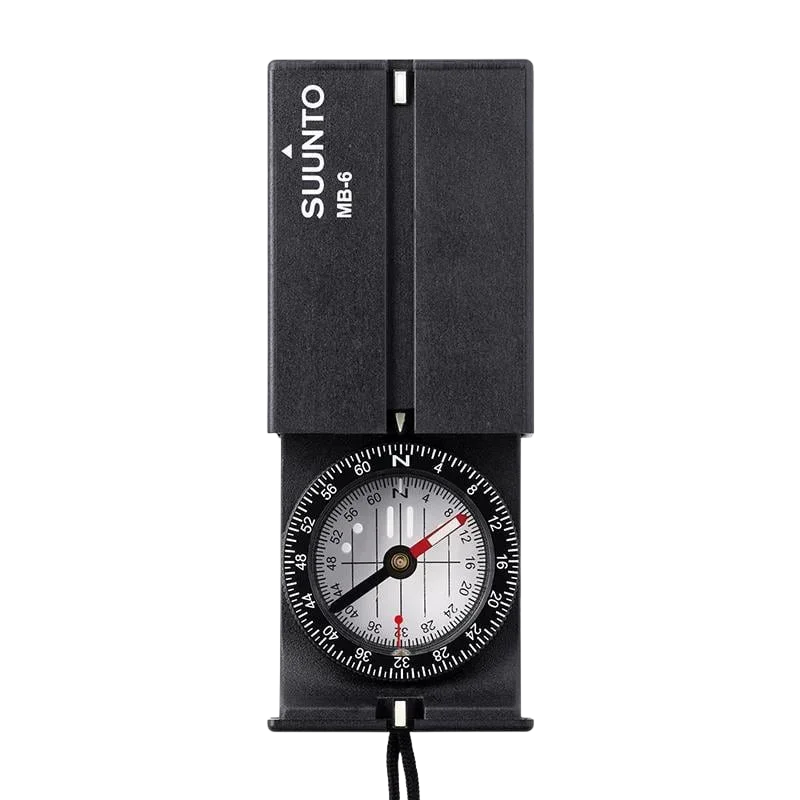 Suunto MB-6 NH 6400