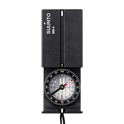 Suunto MB-6 NH 6400