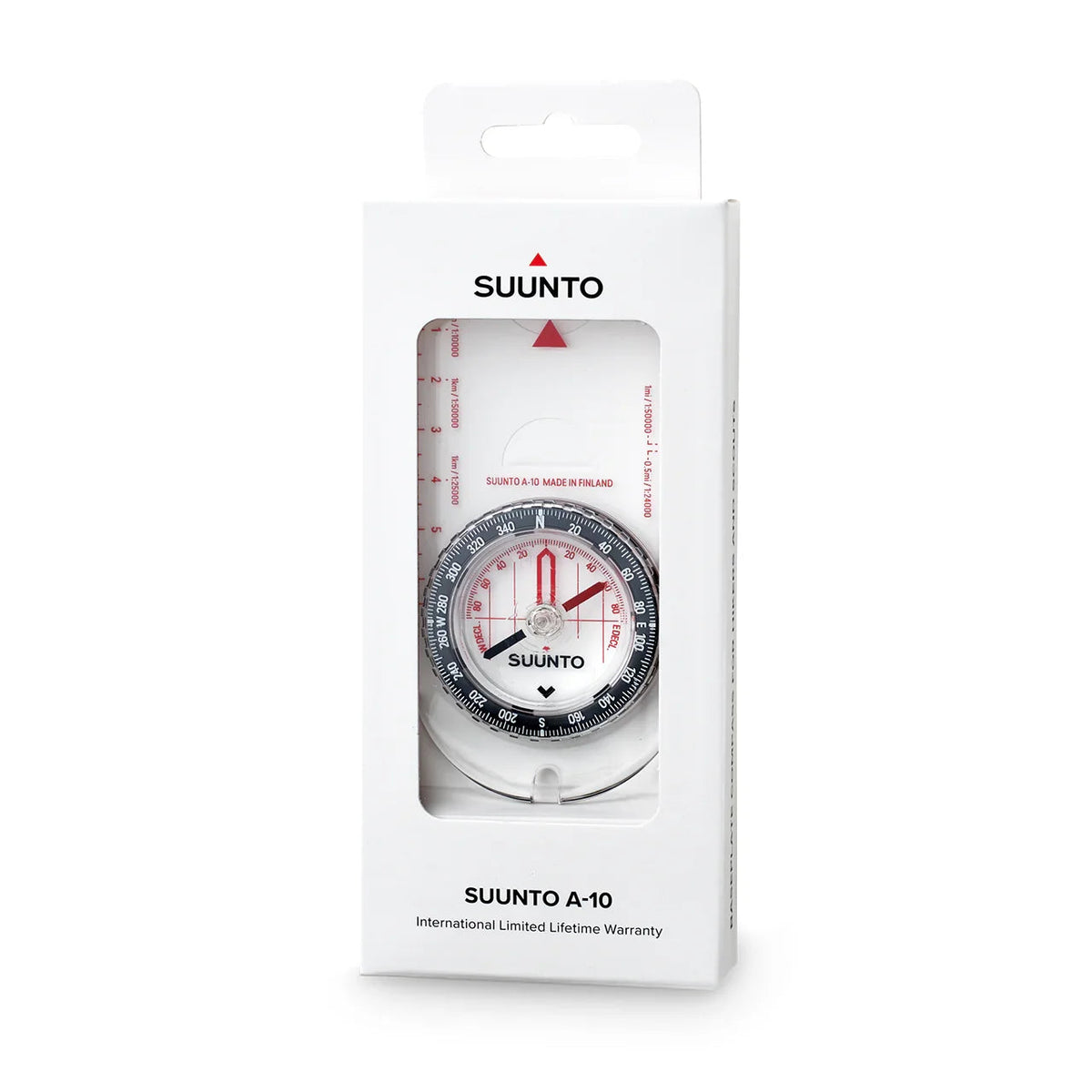 SUUNTO A-10NH Compass