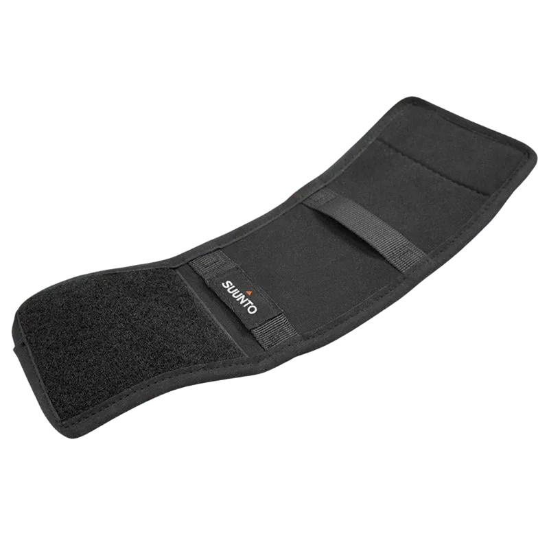 Suunto dive computer sleeve