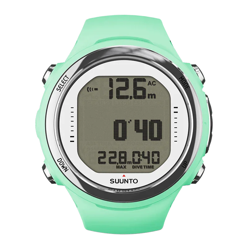 Suunto D4i Novo Ocean