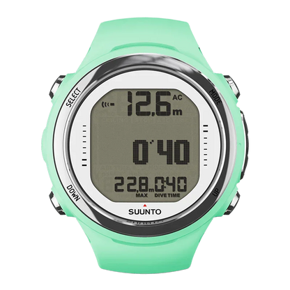 Suunto D4i Novo Ocean