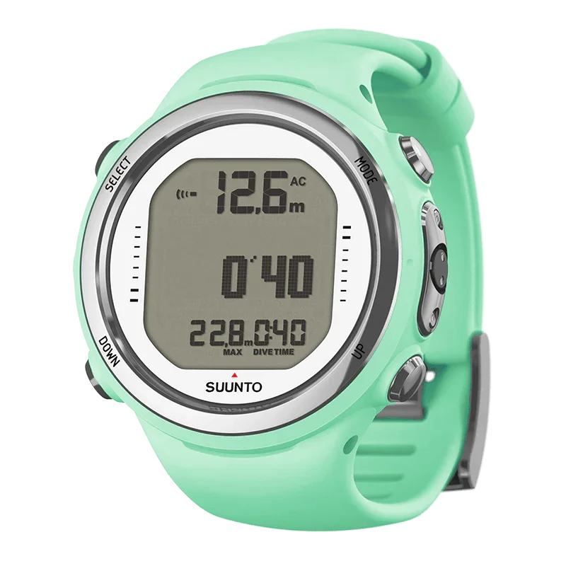 Suunto D4i Novo Ocean