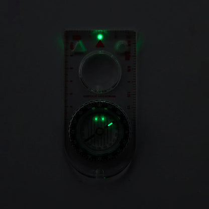 SUUNTO A-30NH USGS Compass