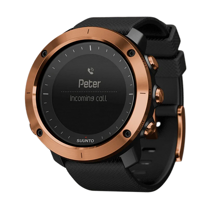 Suunto Traverse Alpha Copper
