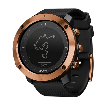 Suunto Traverse Alpha Copper
