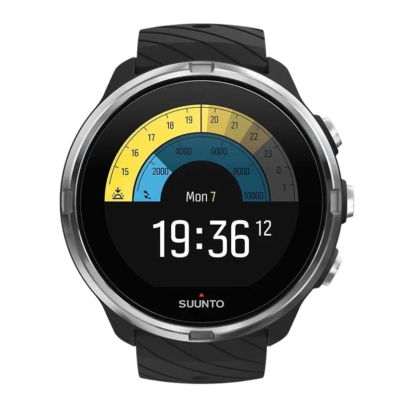 Suunto 9 Black