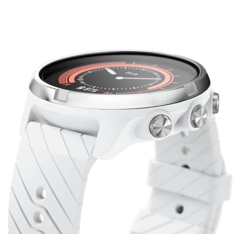 Suunto 9 White