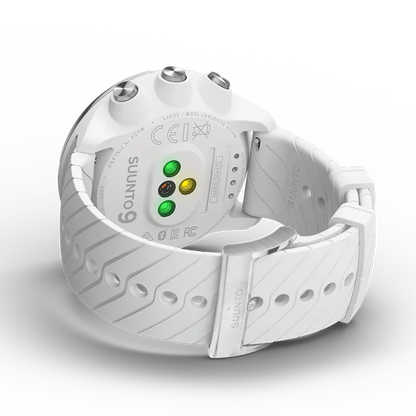Suunto 9 White