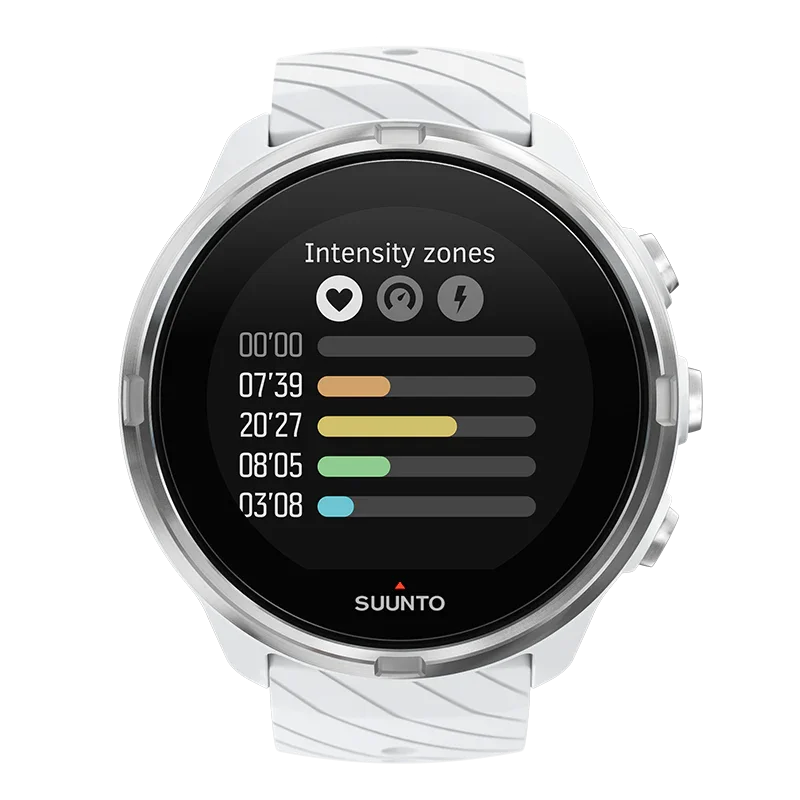 Suunto 9 White