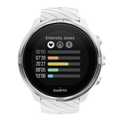 Suunto 9 White