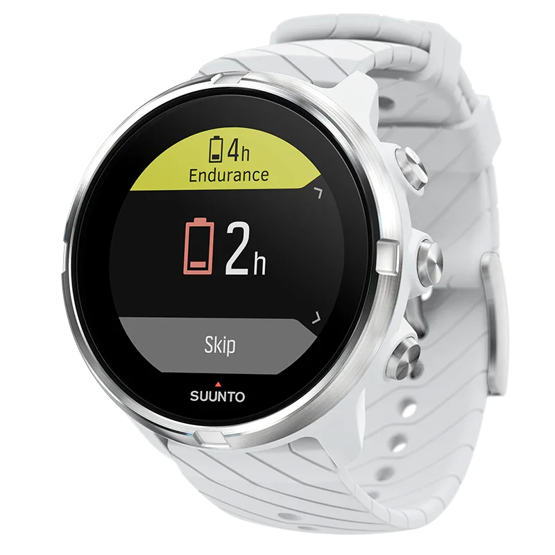 Suunto 9 White