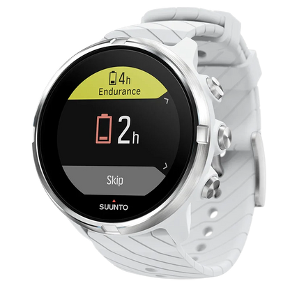 Suunto 9 White