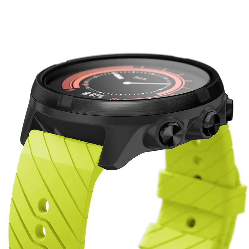 Suunto 9 Lime