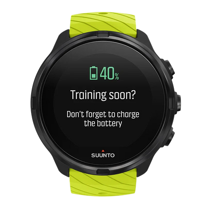 Suunto 9 Lime
