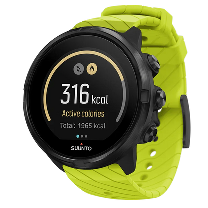 Suunto 9 Lime