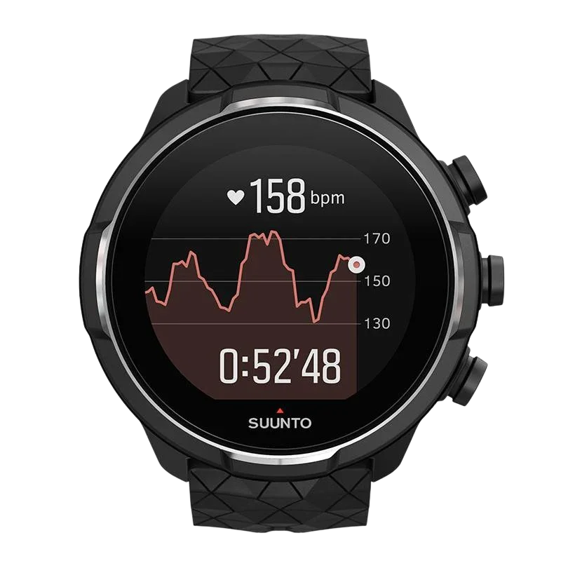 SUUNTO 9 BARO titanium
