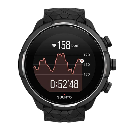 SUUNTO 9 BARO titanium