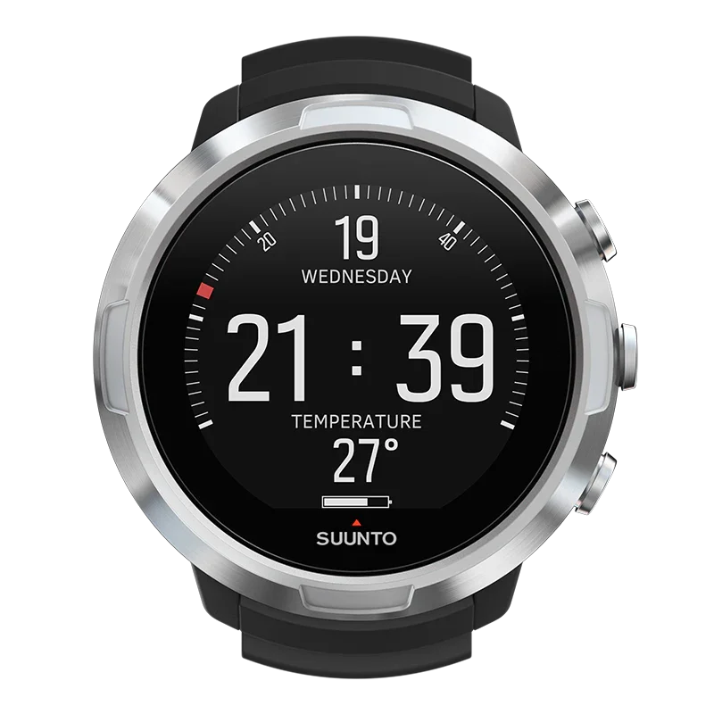 SUUNTO D5 Black