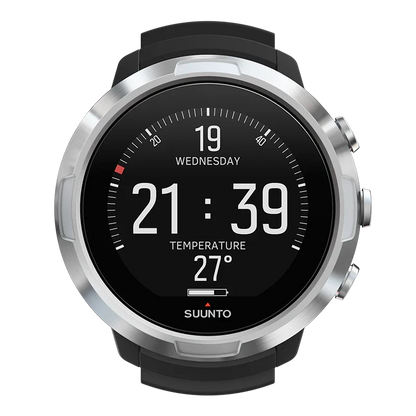 SUUNTO D5 Black