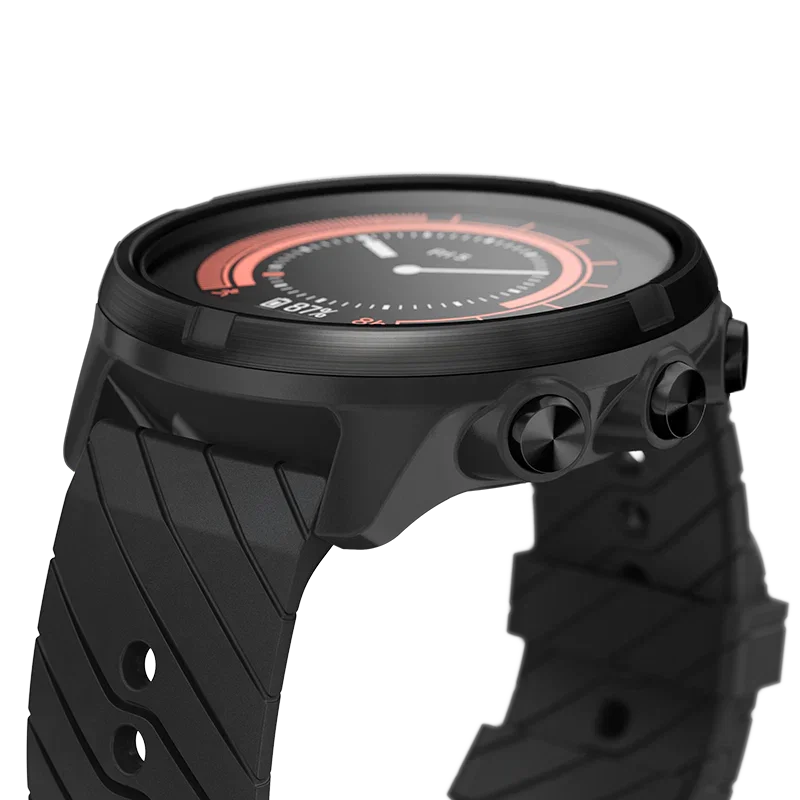 Suunto 9 All Black