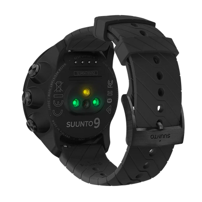 Suunto 9 All Black