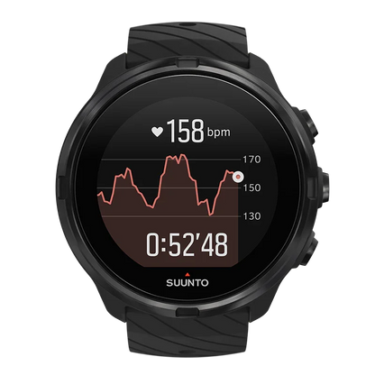Suunto 9 All Black