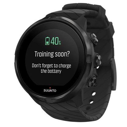 Suunto 9 All Black