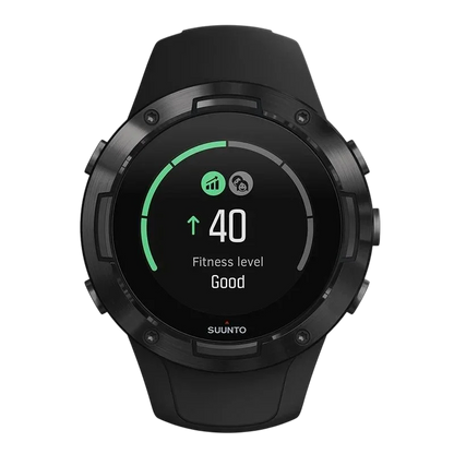 Suunto 5 All Black