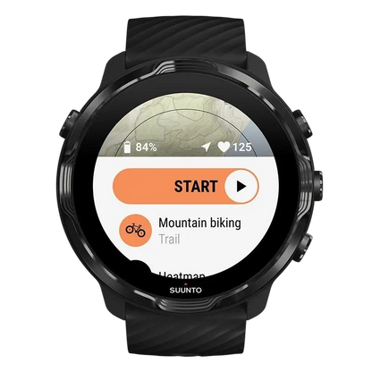 Suunto 7 Black