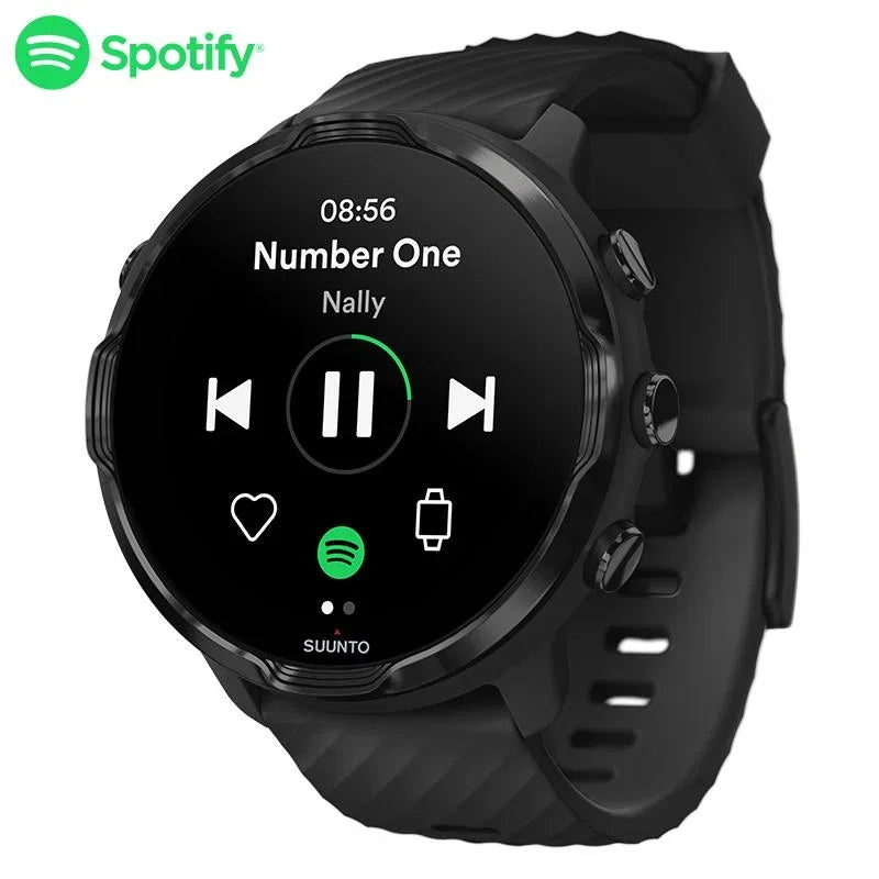 Suunto 7 Black