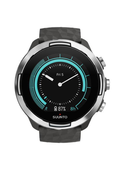 Suunto 9 Baro Graphite