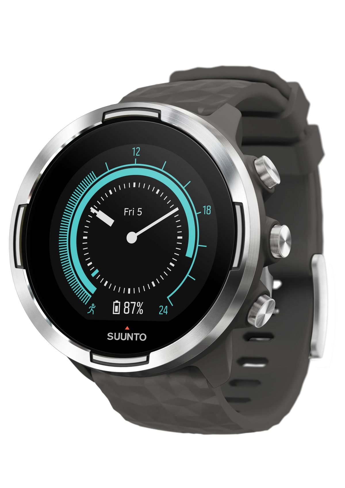 Suunto 9 Baro Graphite