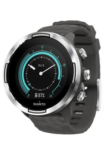 Suunto 9 Baro Graphite