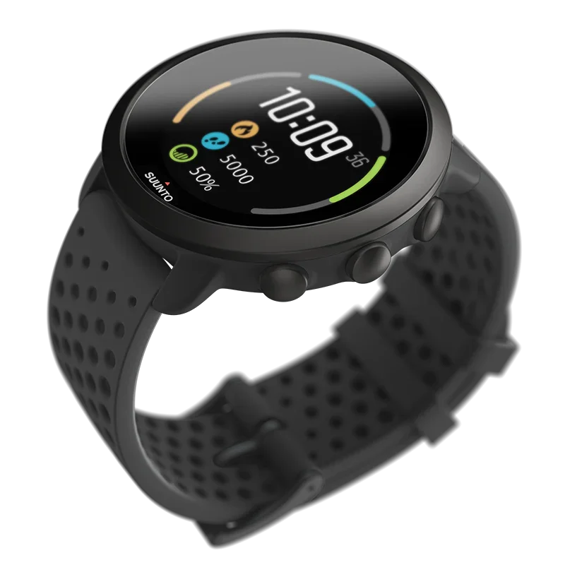 Suunto 3 Slate Grey