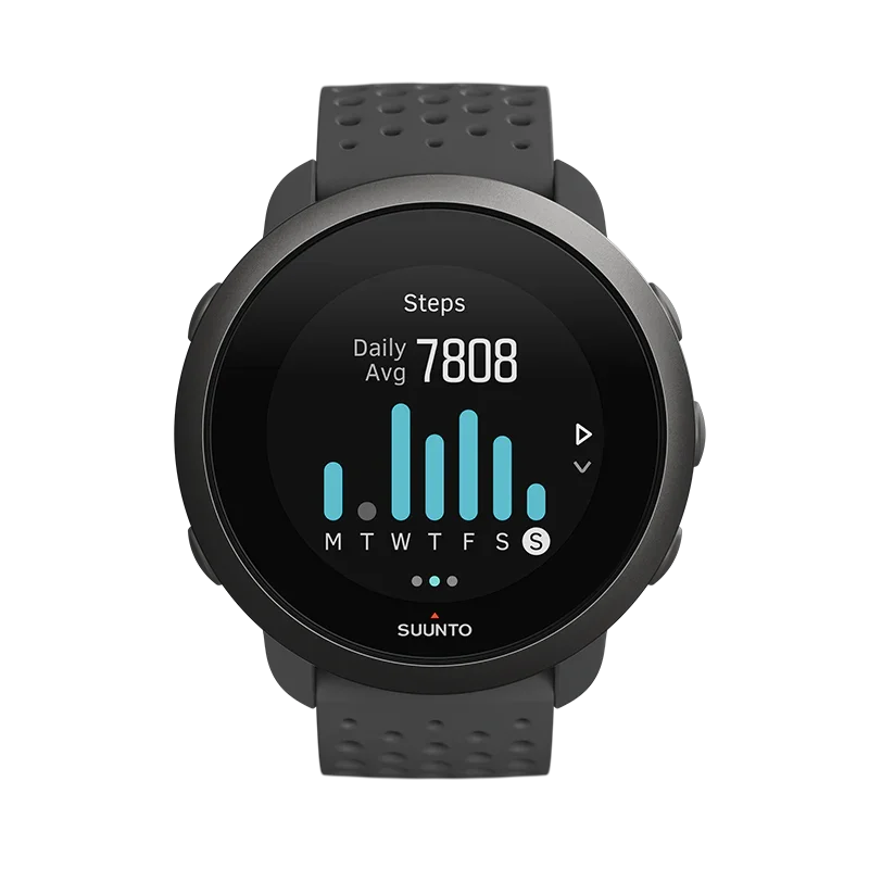 Suunto 3 Slate Grey