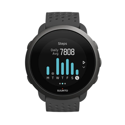 Suunto 3 Slate Grey