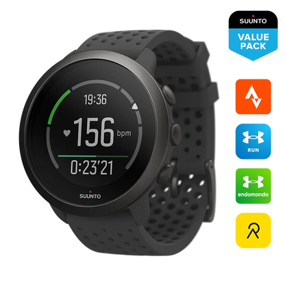 Suunto 3 Slate Grey