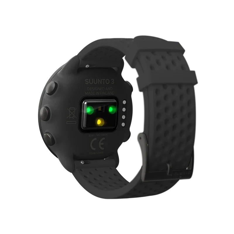 Suunto 3 Slate Grey
