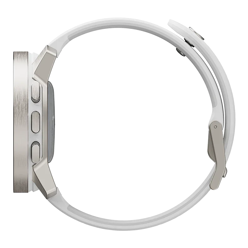 Suunto 9 Peak Birch White Titanium