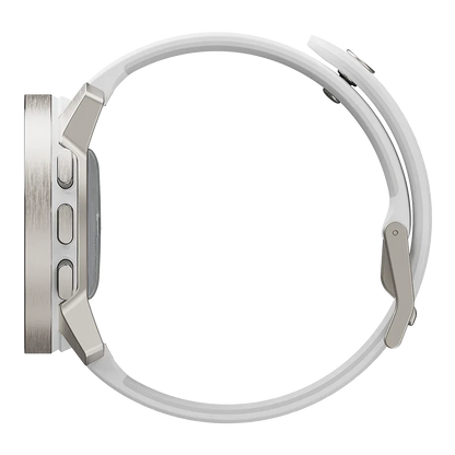 Suunto 9 Peak Birch White Titanium