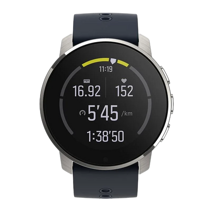 Suunto 9 Peak Granite Blue Titanium