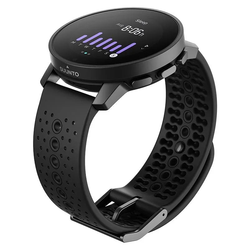 Suunto 9 Peak All Black