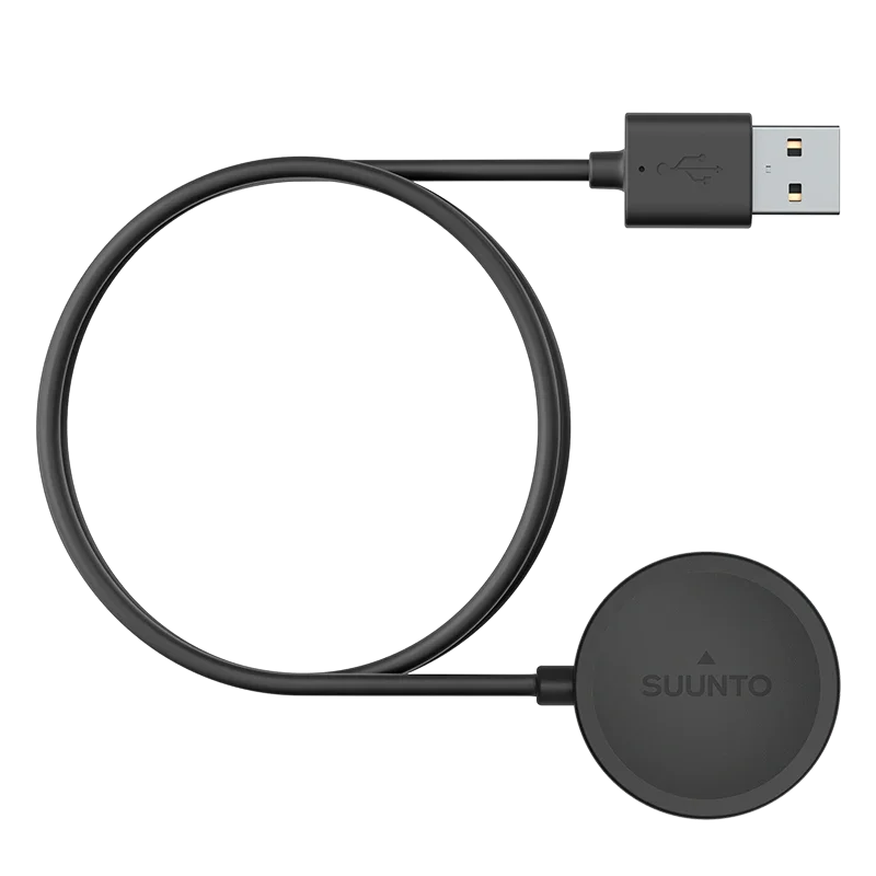 Suunto 9 Peak USB Cable