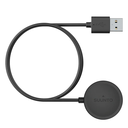 Suunto 9 Peak USB Cable
