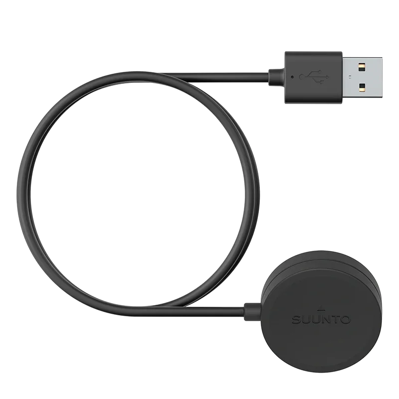 Suunto 9 Peak USB Cable