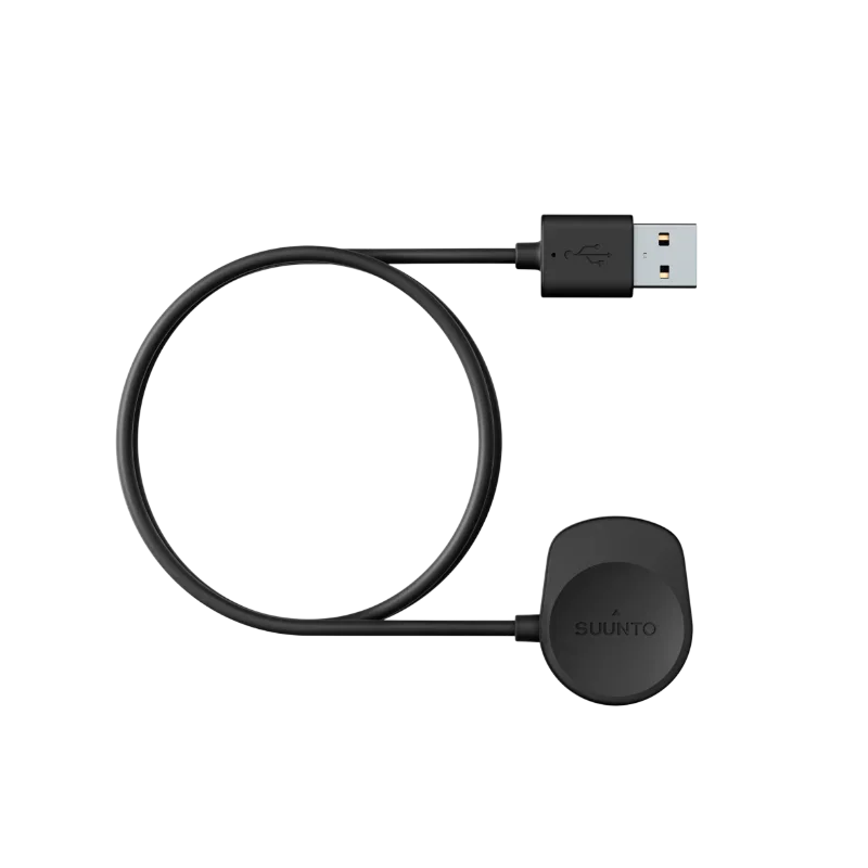 Suunto 7 charging cable